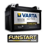 FunStart Battery Replacments