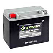 Xtreme Battery Replacments